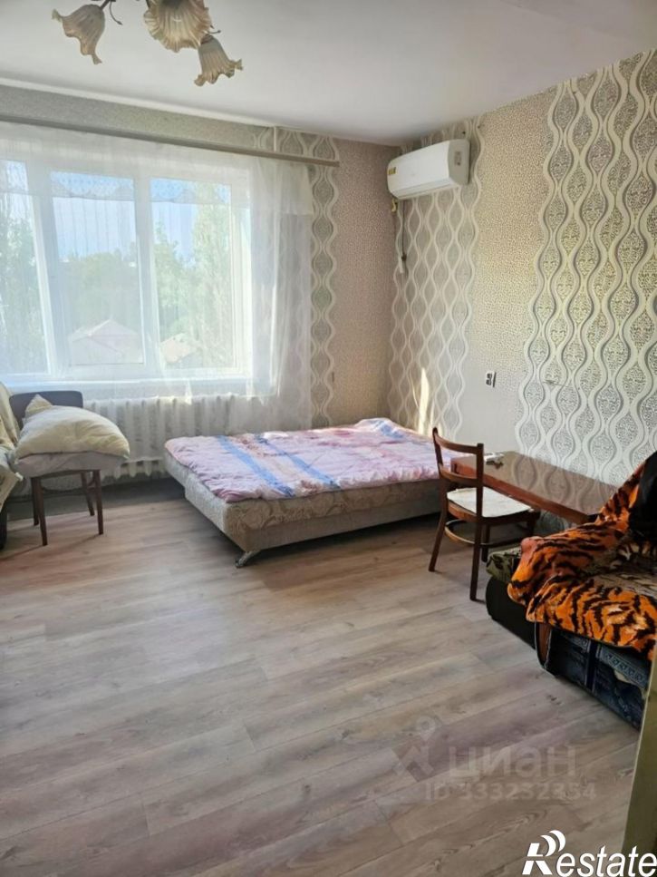 3-комн квартира Керчь, улица Ульяновых, 33