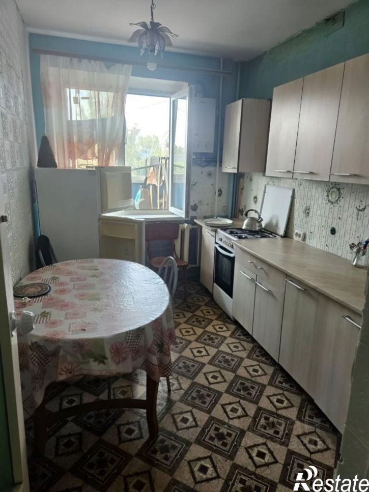 3-комн квартира Керчь, улица Ульяновых, 33