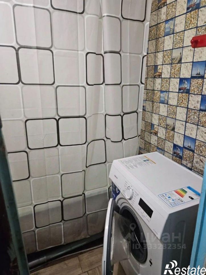 3-комн квартира Керчь, улица Ульяновых, 33
