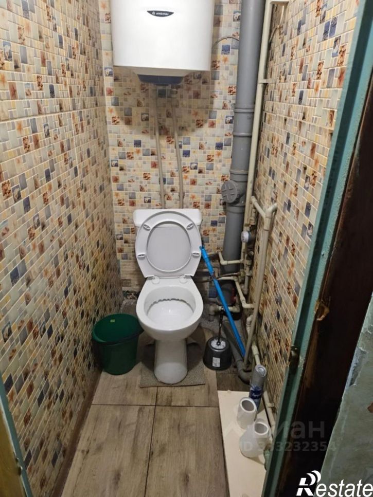 3-комн квартира Керчь, улица Ульяновых, 33