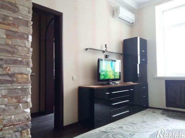 1-комн квартира ул Парковая, 1,  д. 1