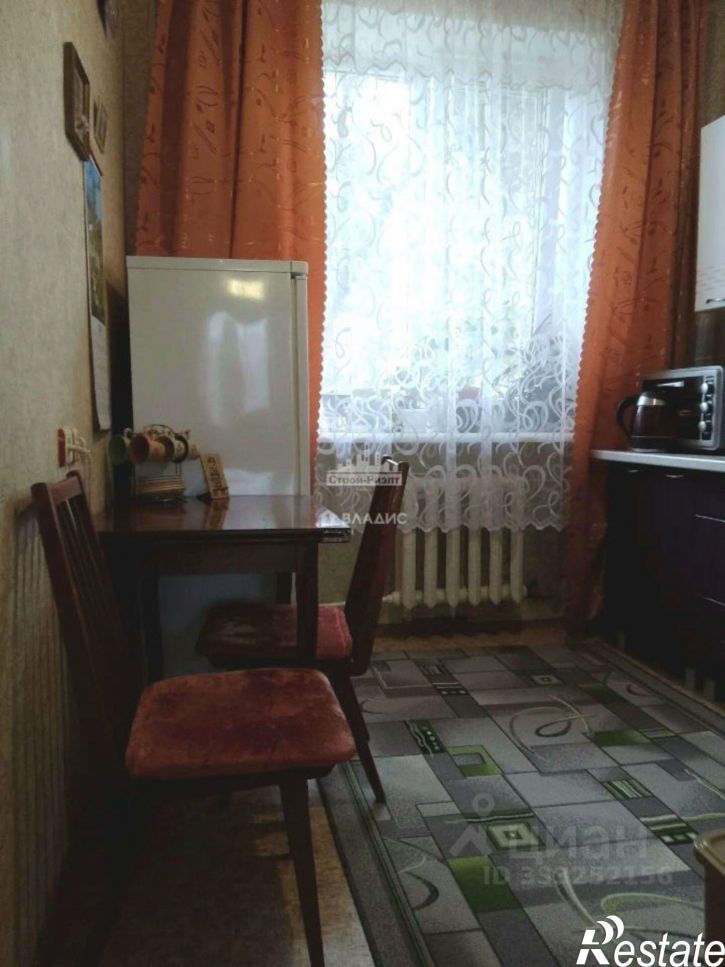 2-комн квартира ул Пятилетки 1-й, 62/1,  д. 62/1