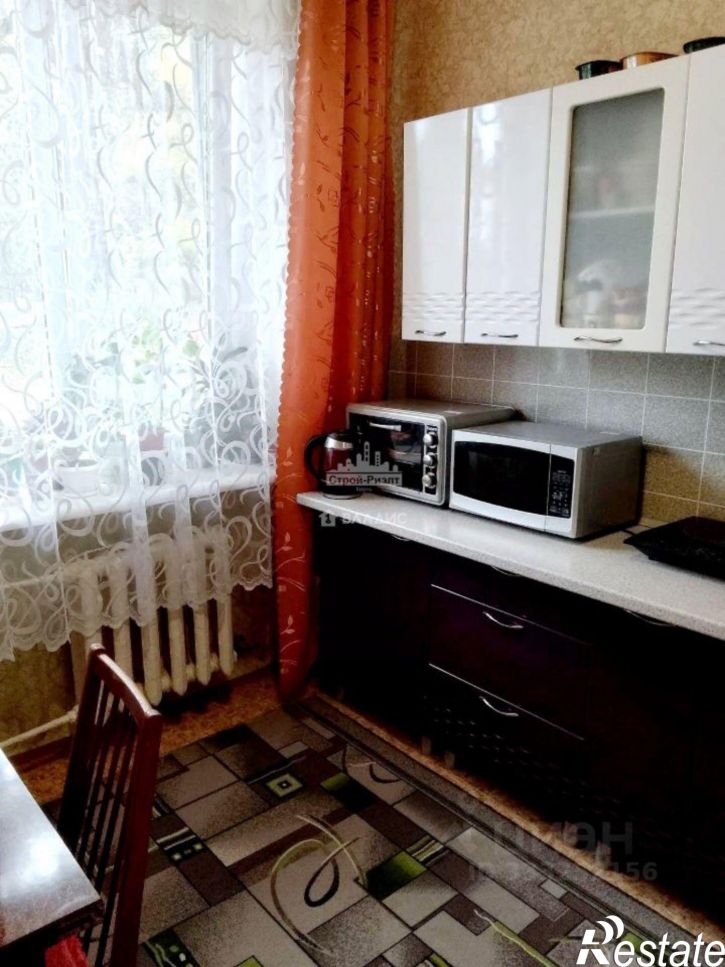 2-комн квартира ул Пятилетки 1-й, 62/1,  д. 62/1