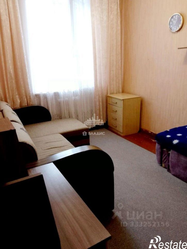 2-комн квартира ул Пятилетки 1-й, 62/1,  д. 62/1