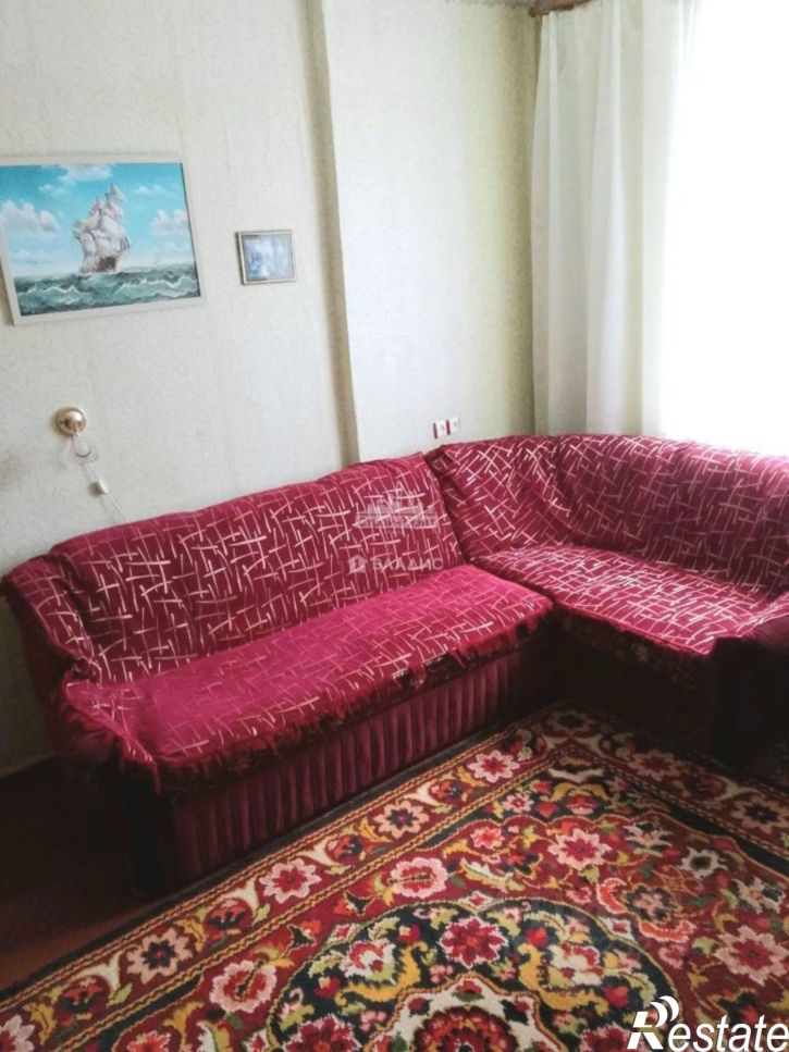 2-комн квартира ул Пятилетки 1-й, 62/1,  д. 62/1