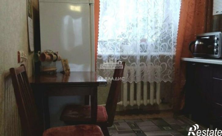 2-комн квартира ул Пятилетки 1-й, 62/1,  д. 62/1