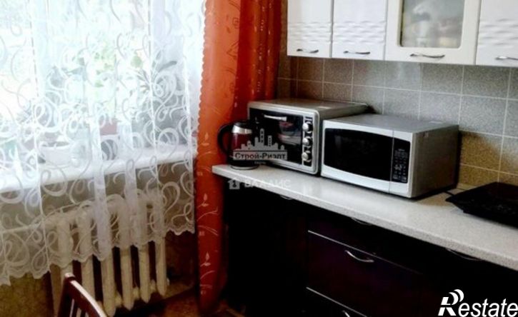 2-комн квартира ул Пятилетки 1-й, 62/1,  д. 62/1
