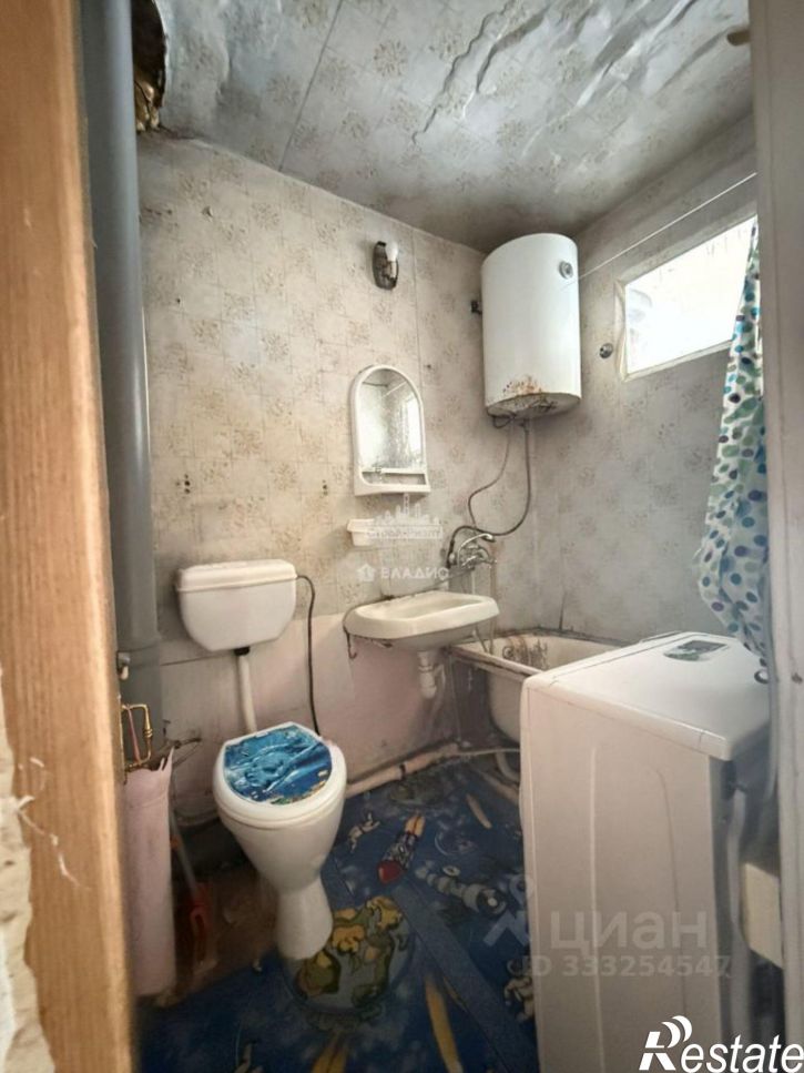 1-комн квартира ул Горбульского, 5,  д. 5