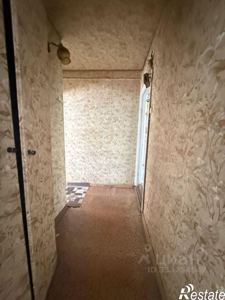 1-комн квартира ул Горбульского, 5,  д. 5