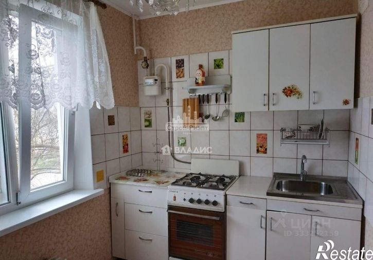 1-комн квартира шоссе Героев Сталинграда, 12,  д. 12