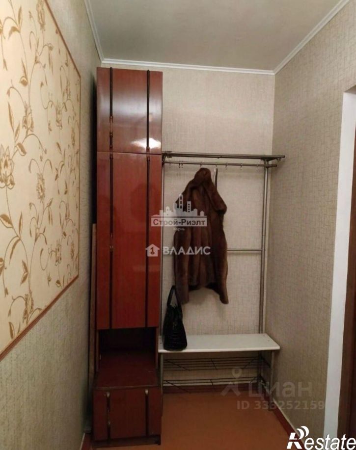 1-комн квартира шоссе Героев Сталинграда, 12,  д. 12
