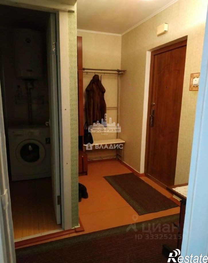 1-комн квартира шоссе Героев Сталинграда, 12,  д. 12
