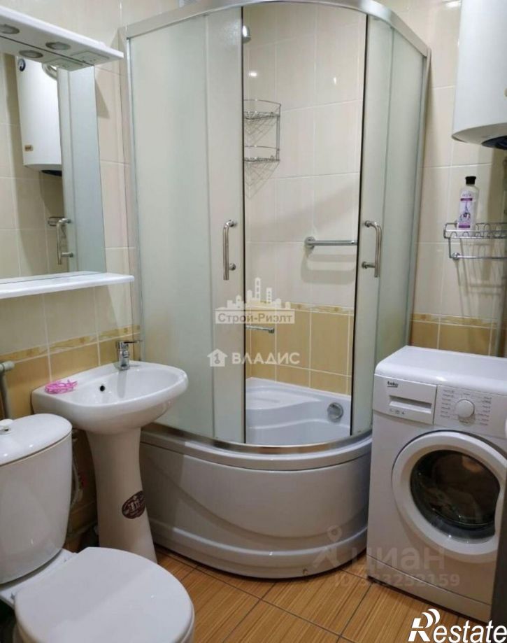 1-комн квартира шоссе Героев Сталинграда, 12,  д. 12