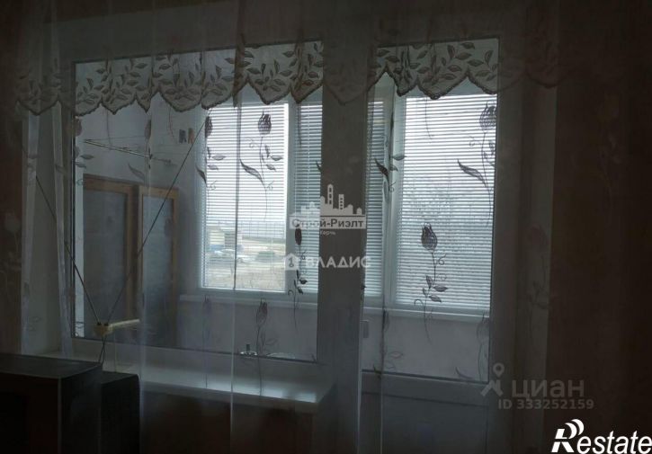1-комн квартира шоссе Героев Сталинграда, 12,  д. 12