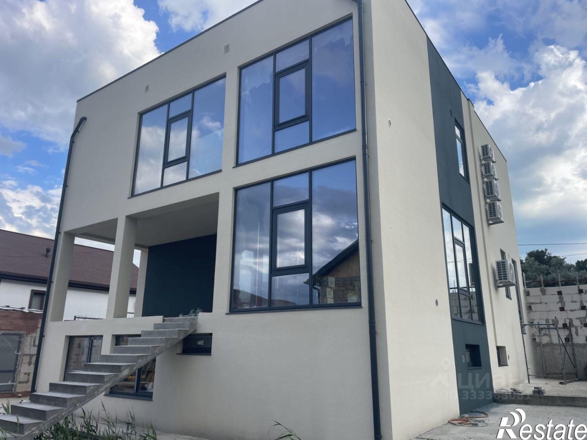 Купить дачу, дом, коттедж за 32 000 000 рублей на городской округ Керчь