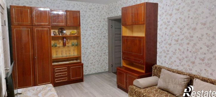 3-комн квартира Юннатов пер, 18,  д. 18