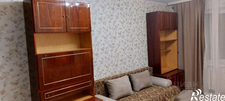 3-комн квартира Юннатов пер, 18,  д. 18