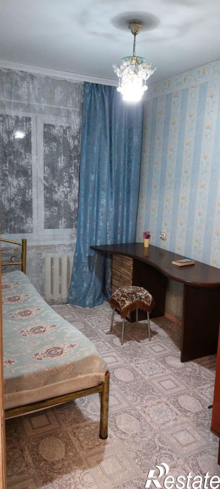 3-комн квартира Юннатов пер, 18,  д. 18