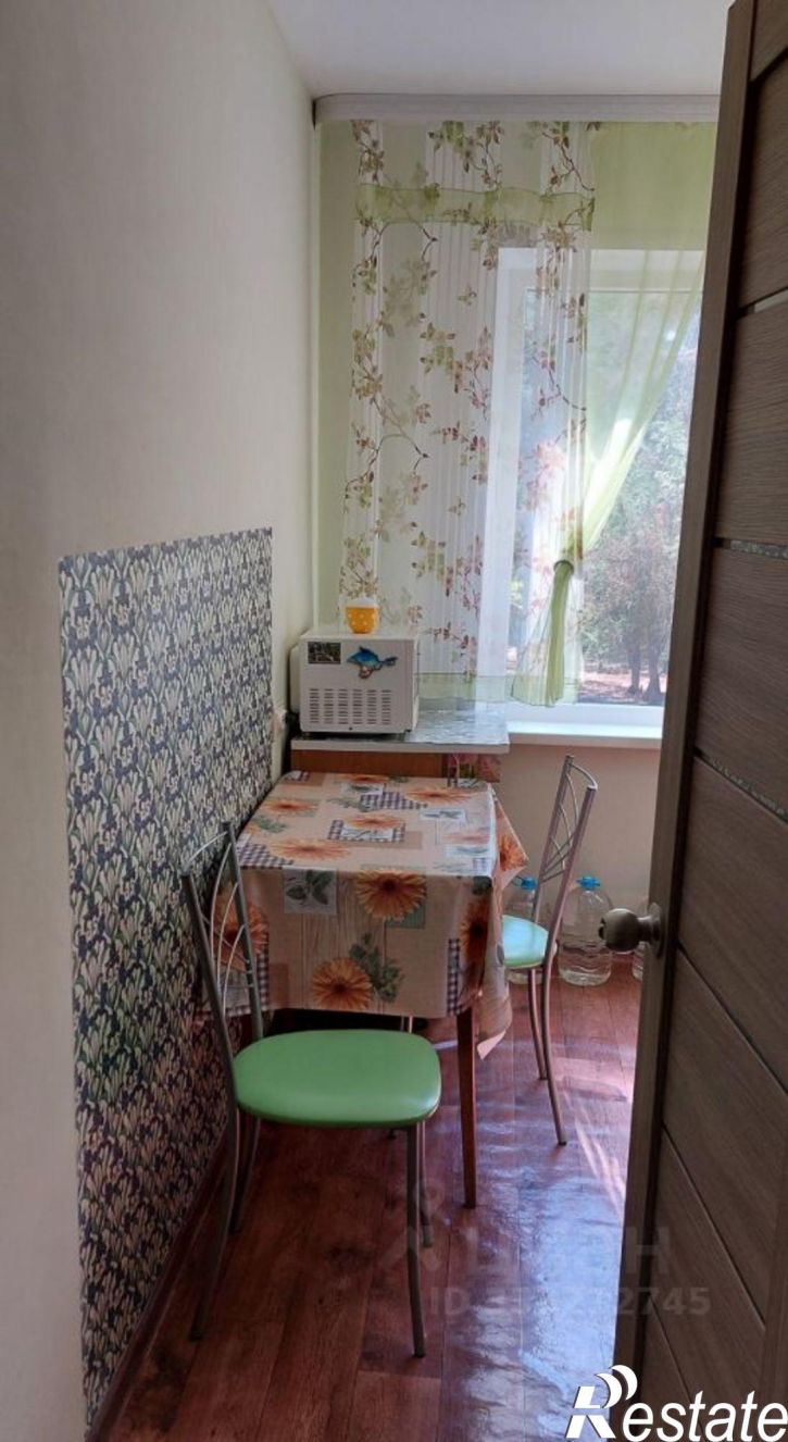 3-комн квартира Юннатов пер, 18,  д. 18