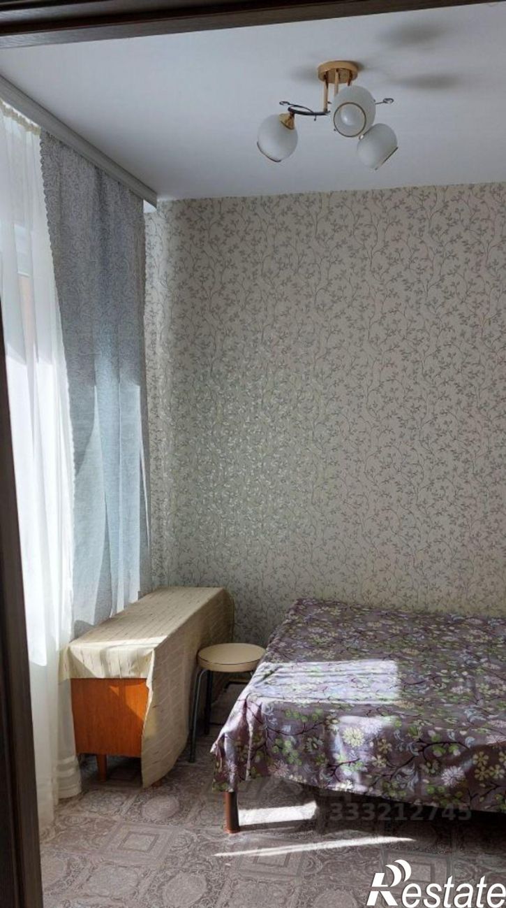 3-комн квартира Юннатов пер, 18,  д. 18
