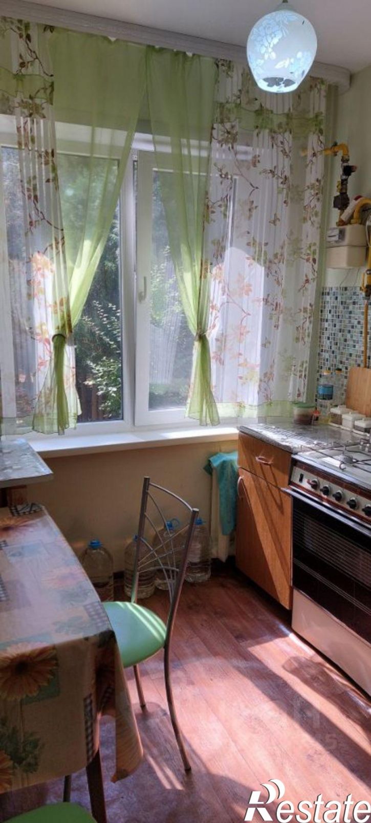 3-комн квартира Юннатов пер, 18,  д. 18