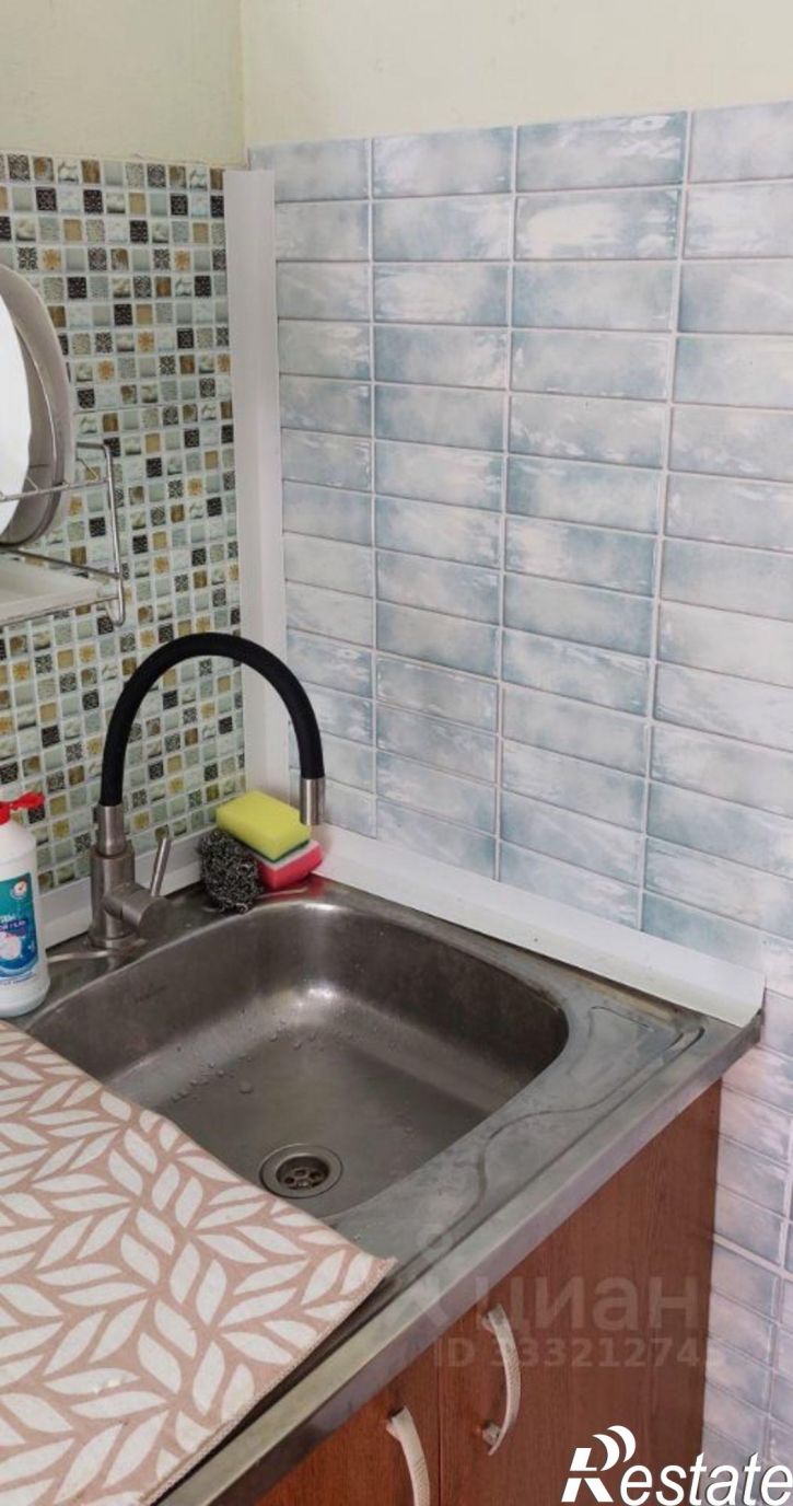 3-комн квартира Юннатов пер, 18,  д. 18