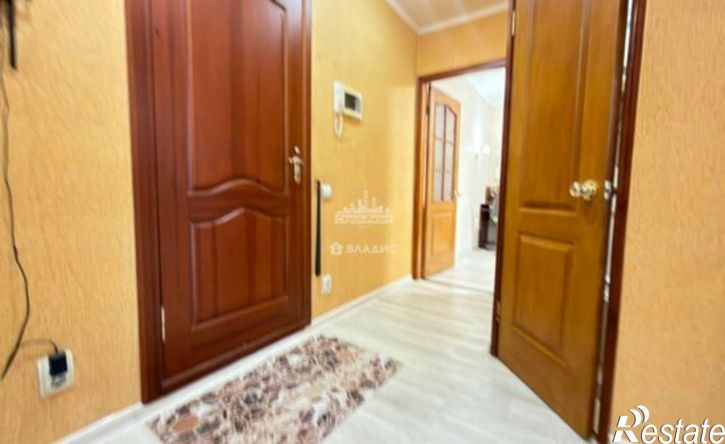 2-комн квартира ул Гайдара, 7,  д. 7