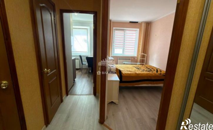 2-комн квартира ул Гайдара, 7,  д. 7