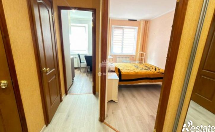 2-комн квартира ул Гайдара, 7,  д. 7
