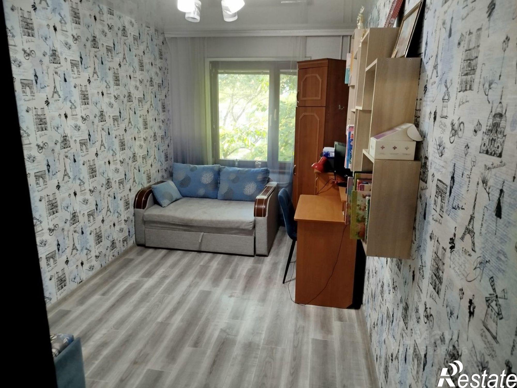 Сдать комнату за 12 000 рублей на ул Горького, 22