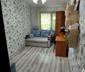 комната 62 кв м ул Горького, 22