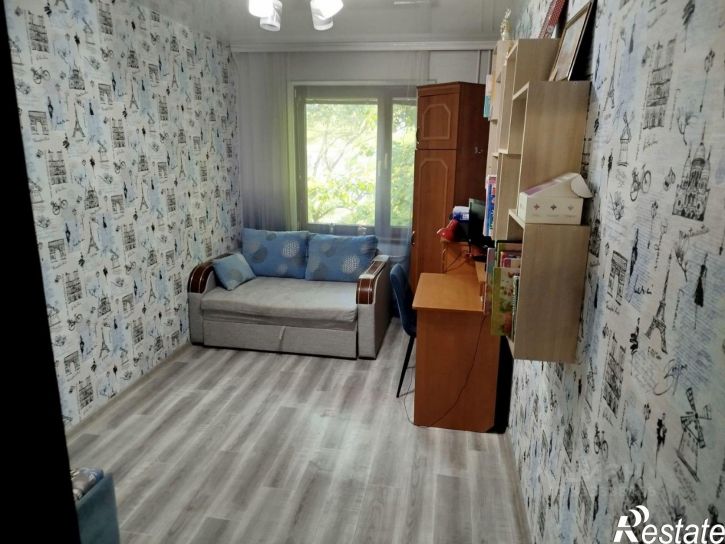 Комната ул Горького, 22,  д. 22