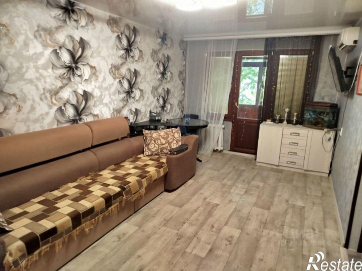 Комната ул Горького, 22,  д. 22