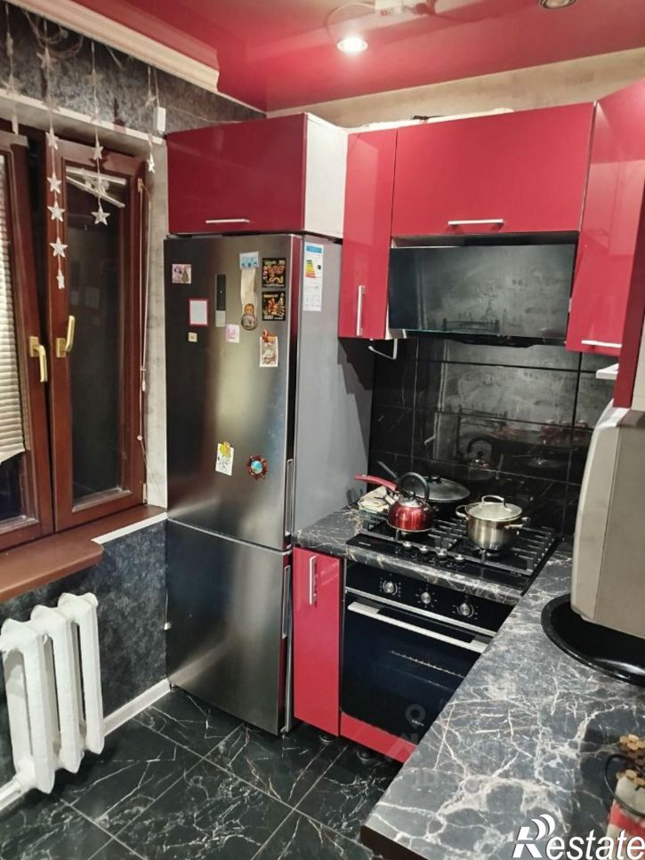 Комната ул Горького, 22,  д. 22
