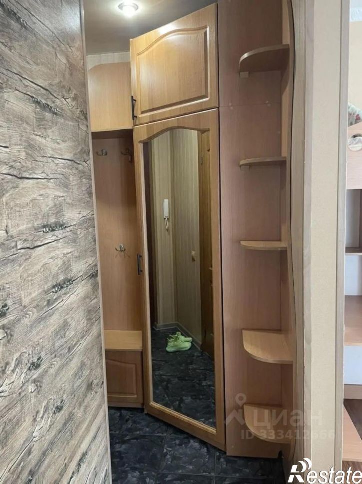 1-комн квартира ул Горького, 2Д,  д. 2Д