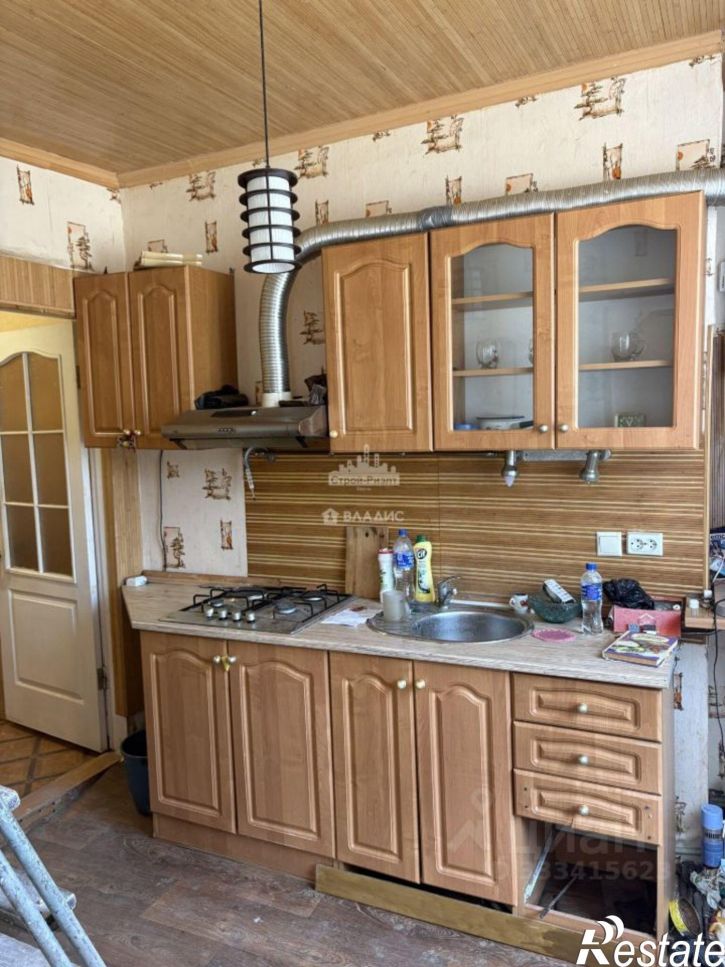 2-комн квартира ул Розы Люксембург, 8,  д. 8