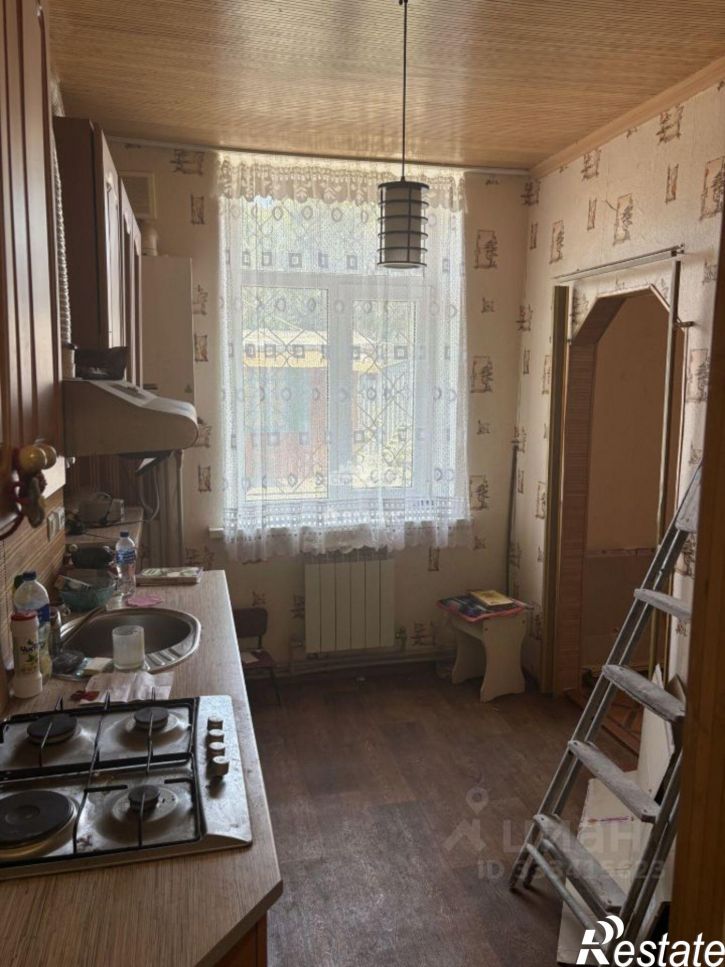 2-комн квартира ул Розы Люксембург, 8,  д. 8