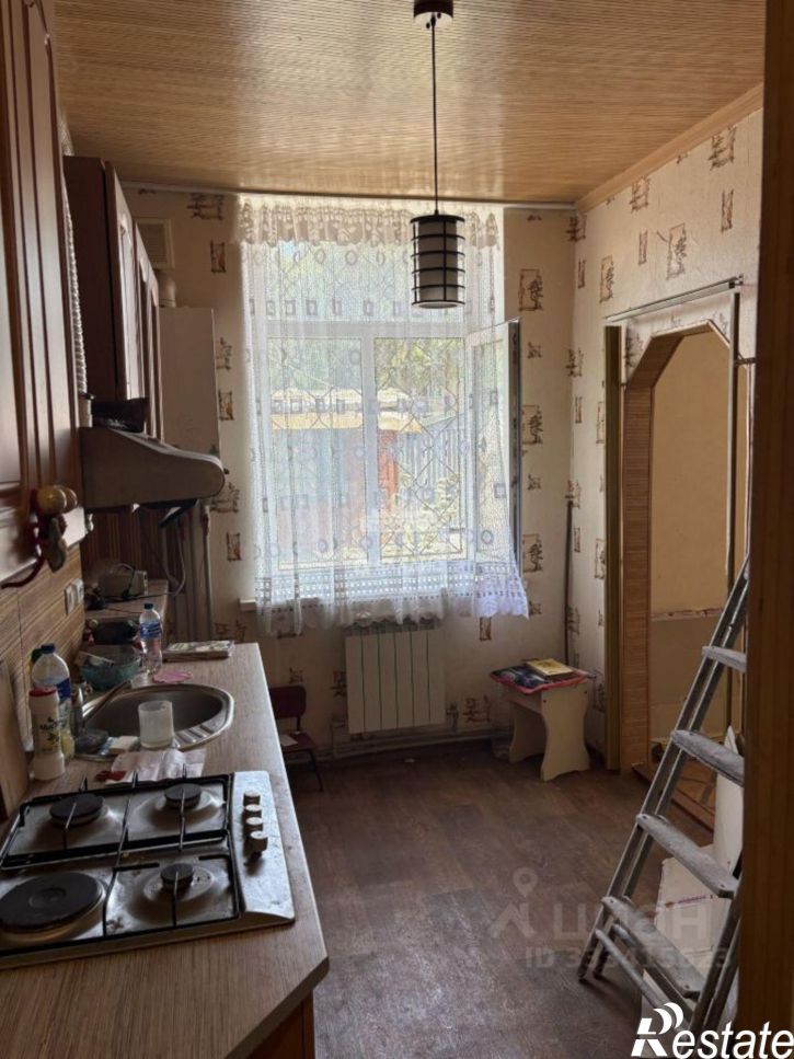 2-комн квартира ул Розы Люксембург, 8,  д. 8