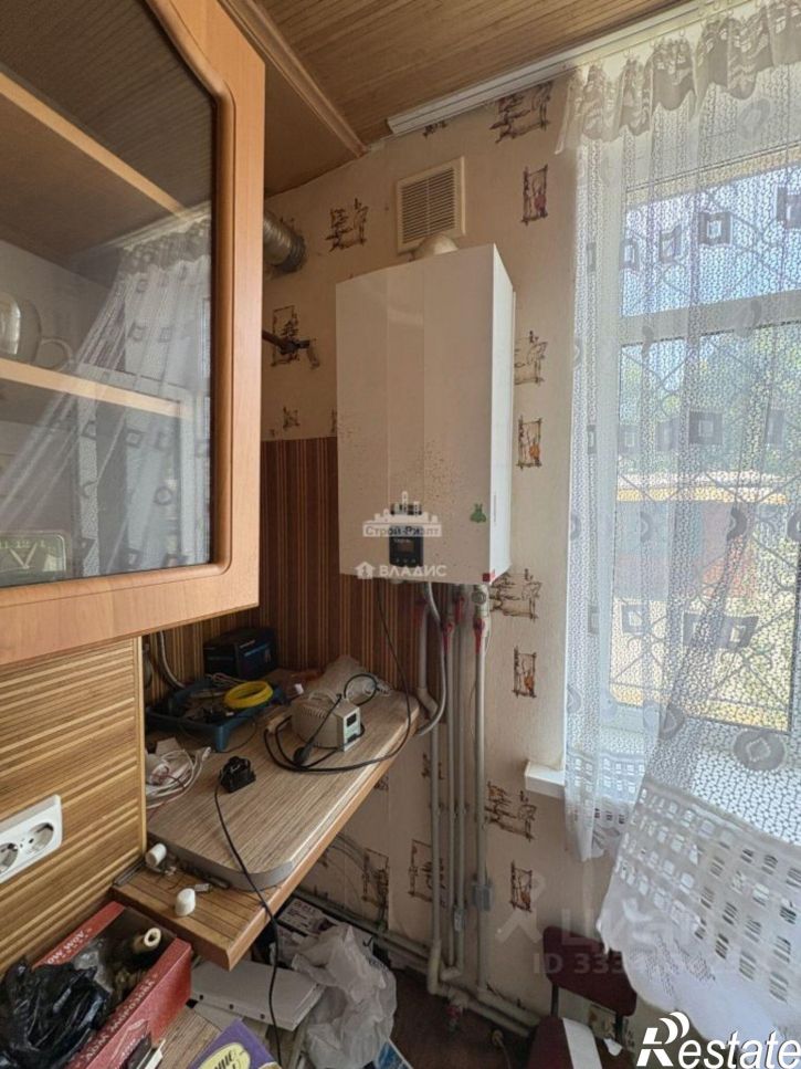 2-комн квартира ул Розы Люксембург, 8,  д. 8