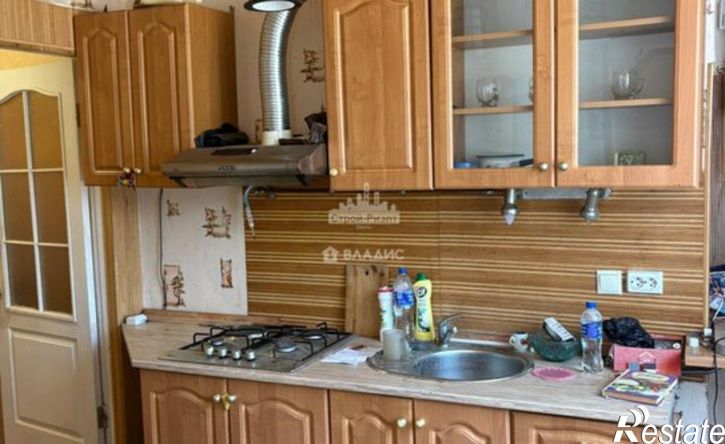 2-комн квартира ул Розы Люксембург, 8,  д. 8