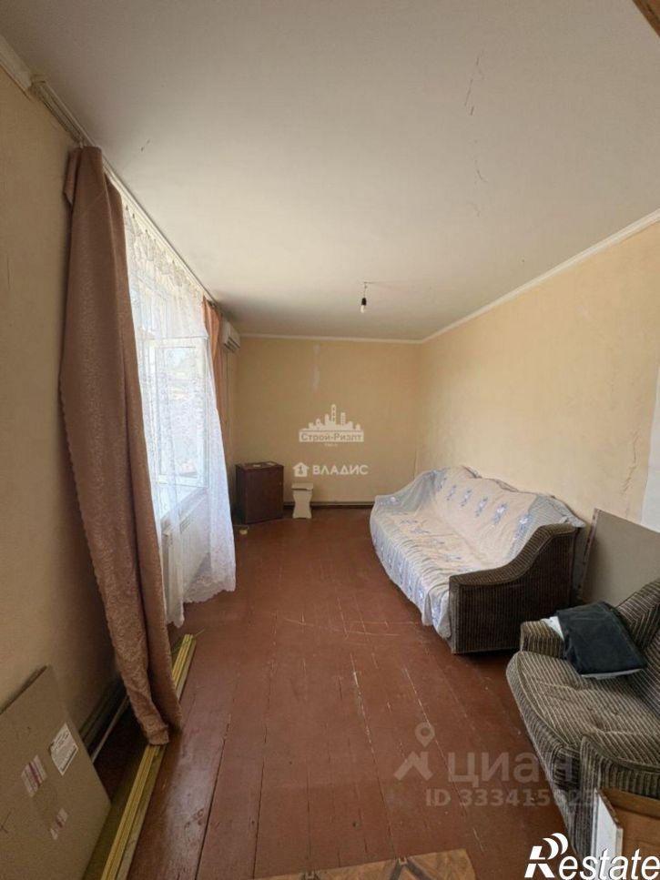 2-комн квартира ул Розы Люксембург, 8,  д. 8