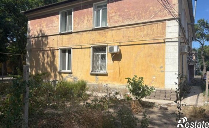 2-комн квартира ул Розы Люксембург, 8,  д. 8