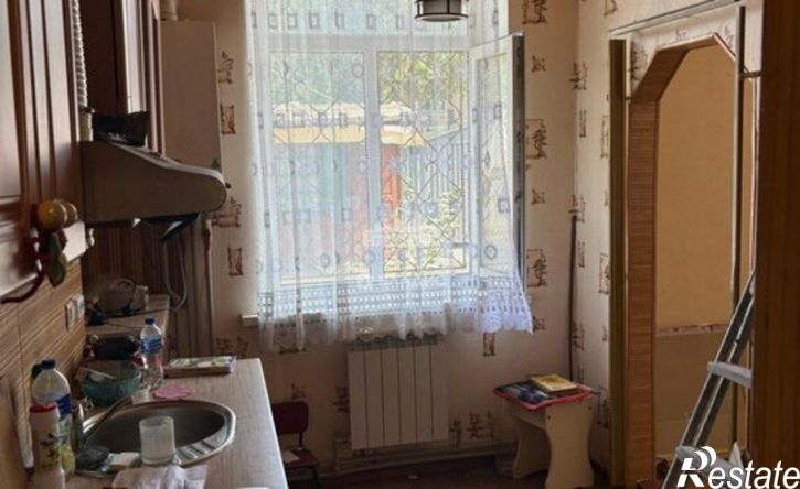 2-комн квартира ул Розы Люксембург, 8,  д. 8