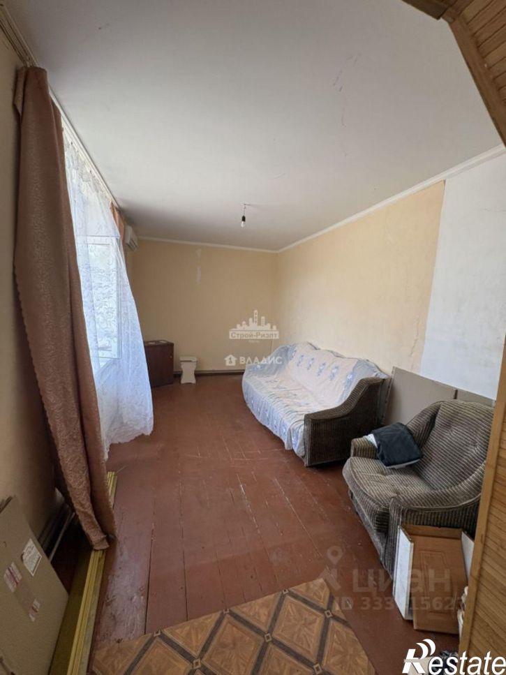 2-комн квартира ул Розы Люксембург, 8,  д. 8