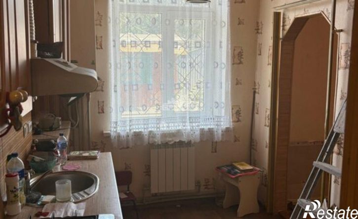 2-комн квартира ул Розы Люксембург, 8,  д. 8