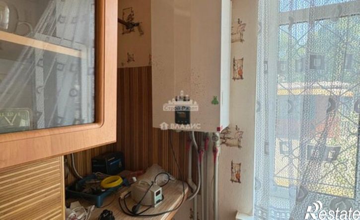 2-комн квартира ул Розы Люксембург, 8,  д. 8