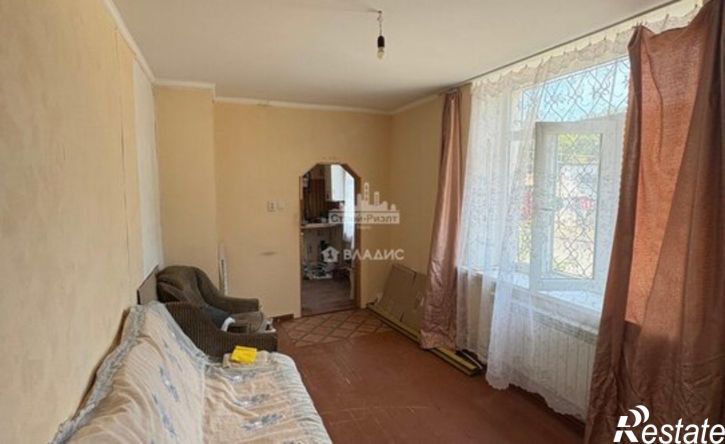2-комн квартира ул Розы Люксембург, 8,  д. 8