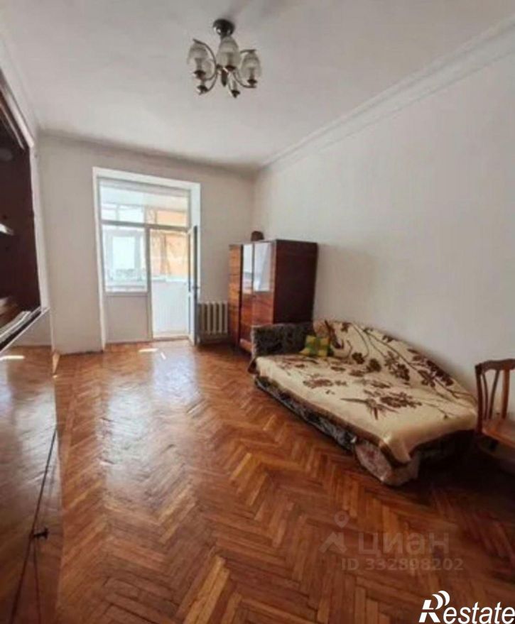 2-комн квартира ул Кирова, 23,  д. 23