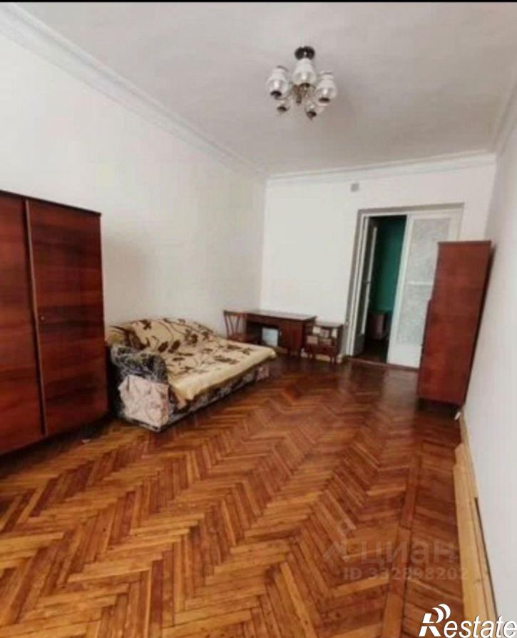 2-комн квартира ул Кирова, 23,  д. 23