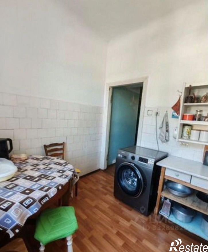 2-комн квартира ул Кирова, 23,  д. 23
